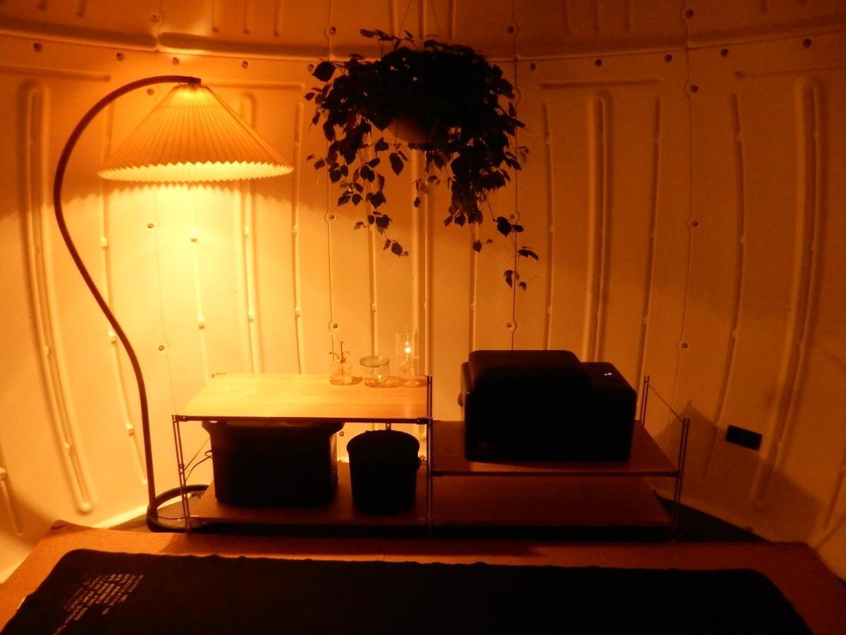 ホテル Redoor 札幌市 エクステリア 写真